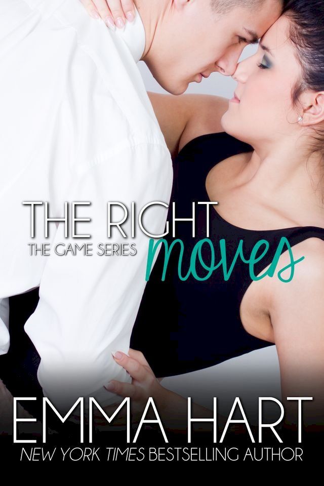  The Right Moves: The Game Book 3(Kobo/電子書)