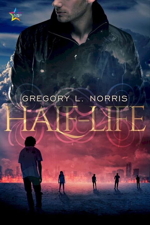 Half-Life(Kobo/電子書)