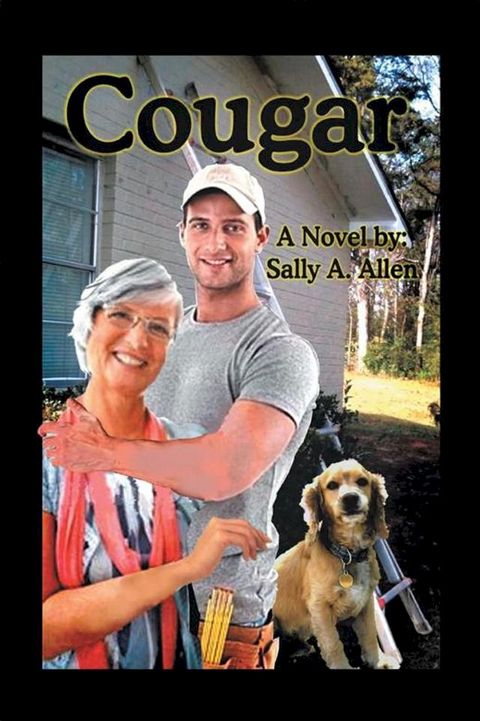 Cougar(Kobo/電子書)