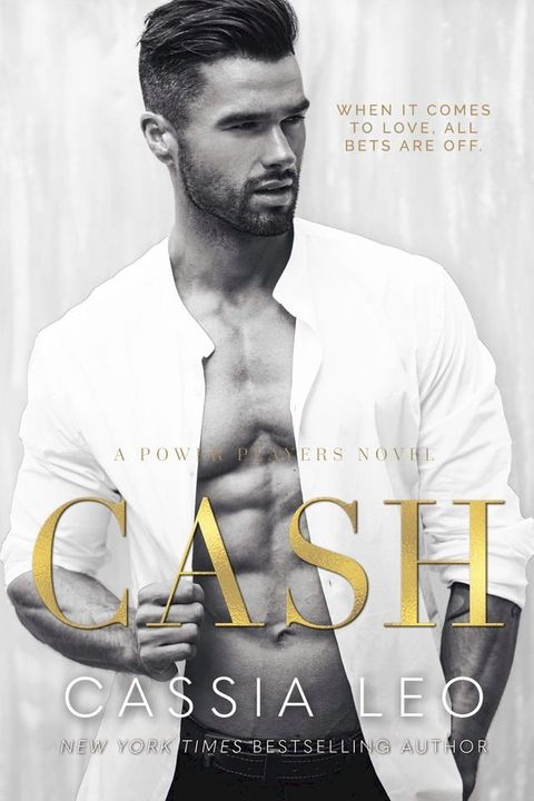 Cash(Kobo/電子書)