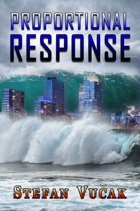 Proportional Response(Kobo/電子書)