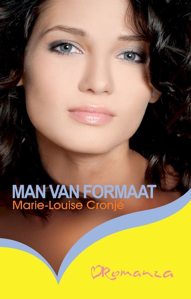  Man van formaat(Kobo/電子書)