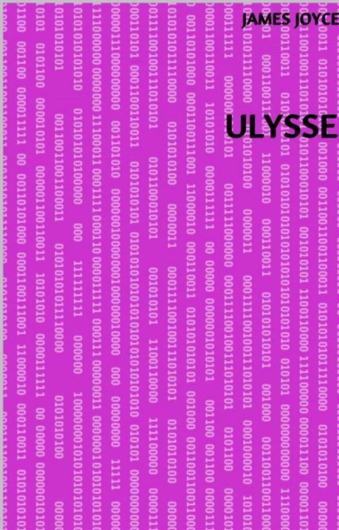 Ulysses(Kobo/電子書)