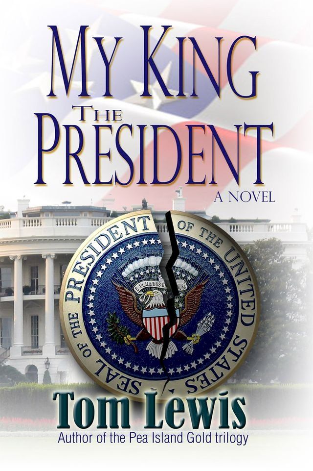  My King the President(Kobo/電子書)