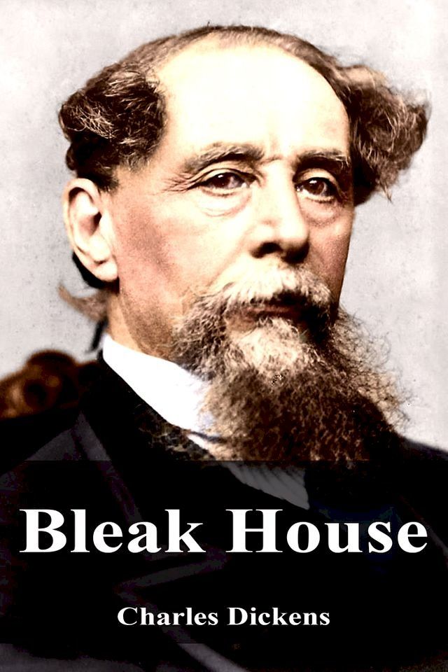  Bleak House(Kobo/電子書)