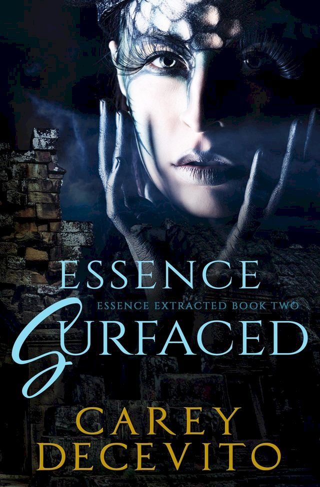  Essence Surfaced(Kobo/電子書)