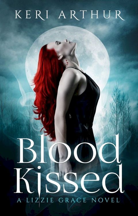 Blood Kissed(Kobo/電子書)