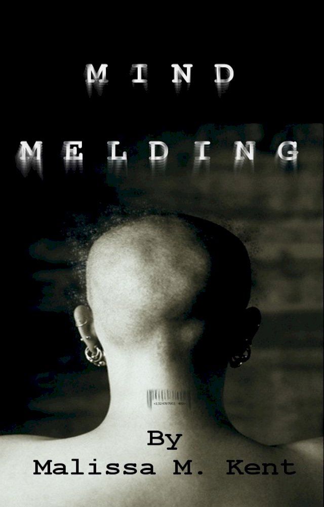  Mind Melding(Kobo/電子書)