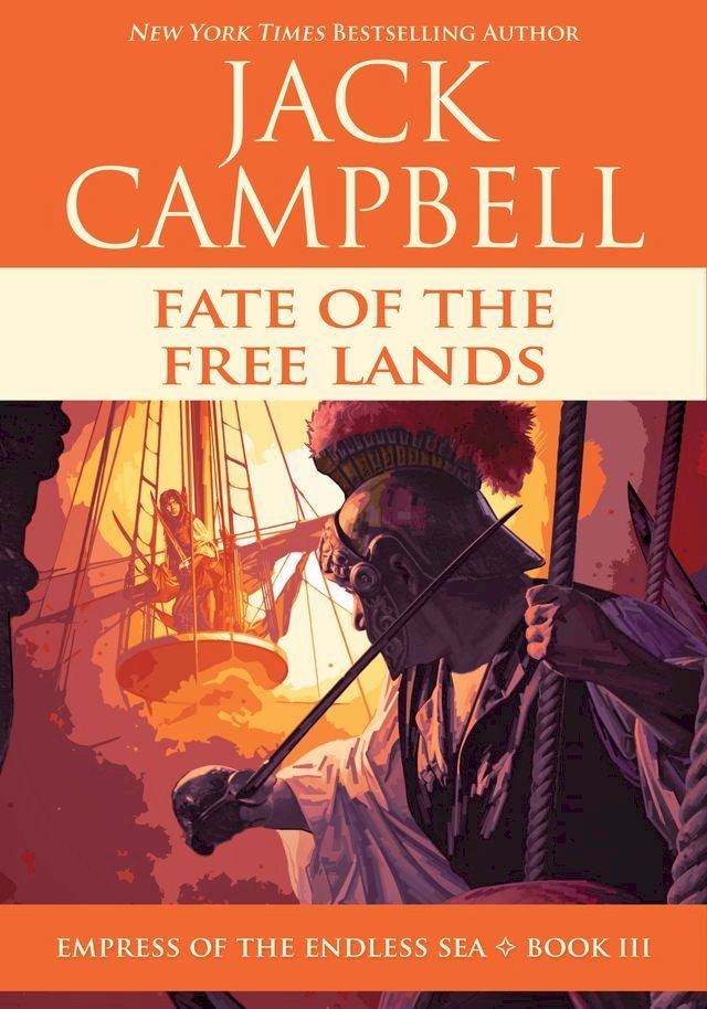  Fate of the Free Lands(Kobo/電子書)