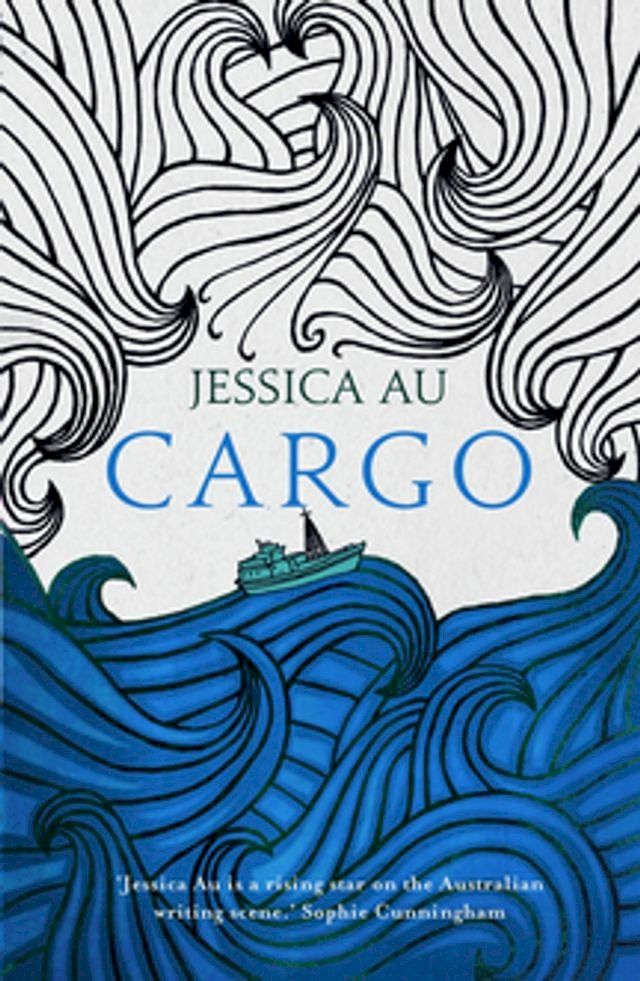  Cargo(Kobo/電子書)