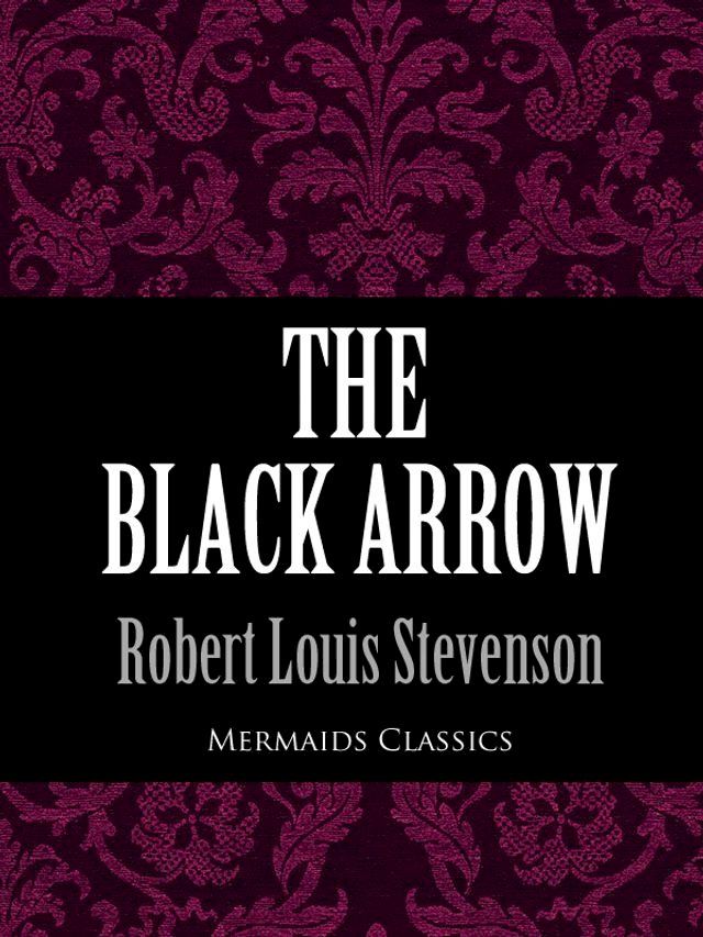  The Black Arrow(Kobo/電子書)