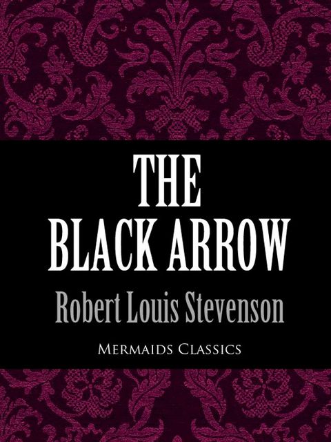 The Black Arrow(Kobo/電子書)