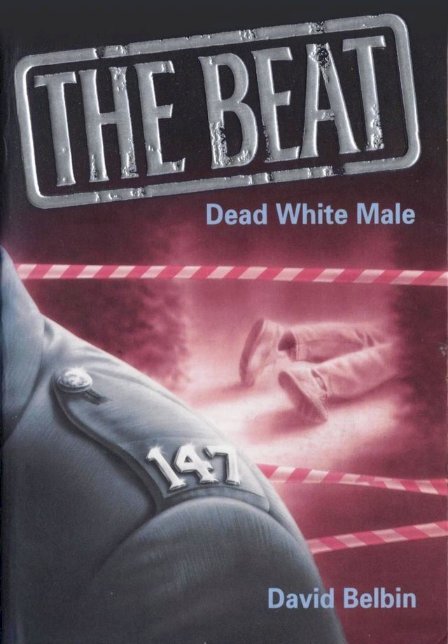  The Beat: Dead White Male(Kobo/電子書)