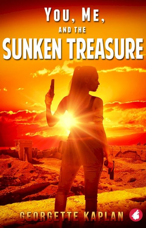 You, Me, and the Sunken Treasure(Kobo/電子書)