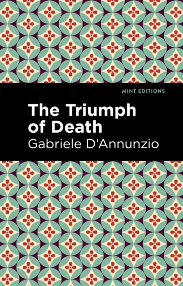  The Triumph of Death(Kobo/電子書)