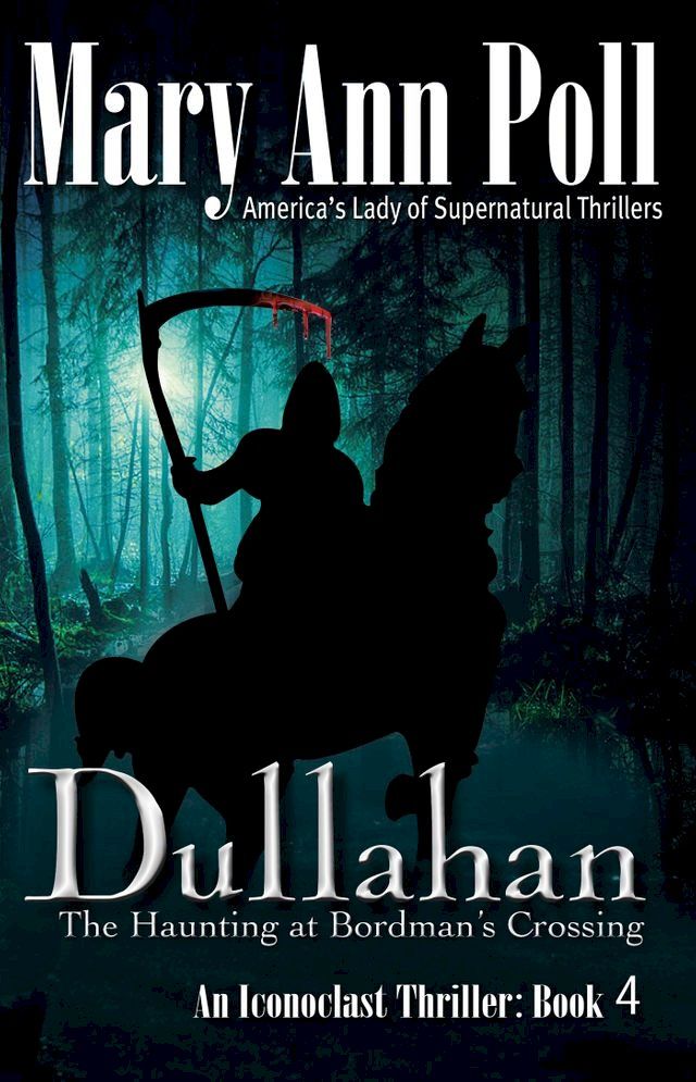  Dullahan(Kobo/電子書)