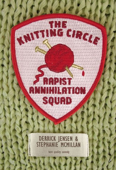 Knitting Circle Rapist Annihilation Squad(Kobo/電子書)