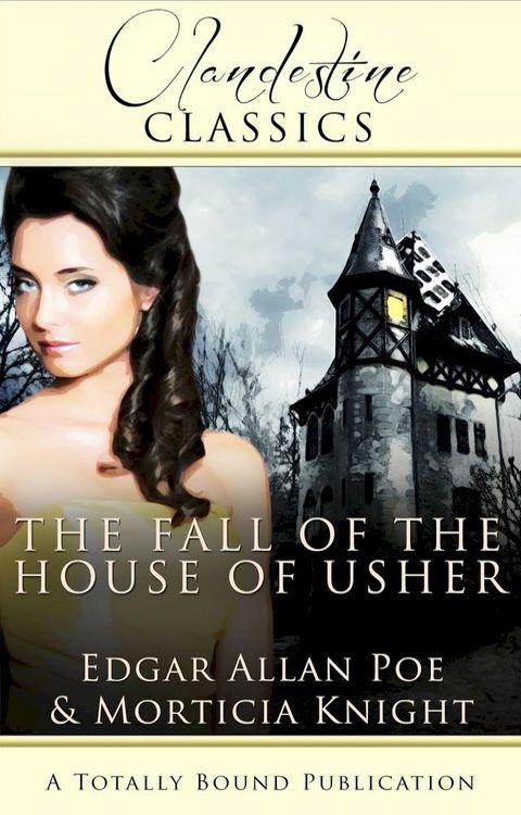 The Fall of the House of Usher(Kobo/電子書)