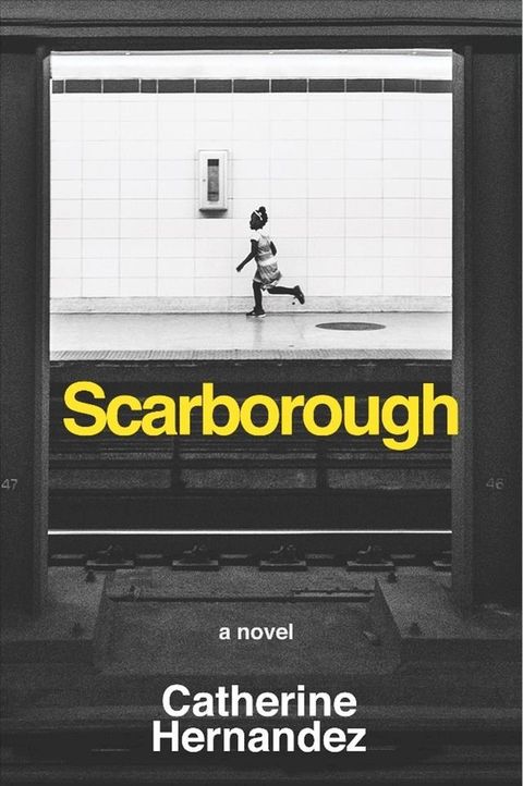 Scarborough(Kobo/電子書)