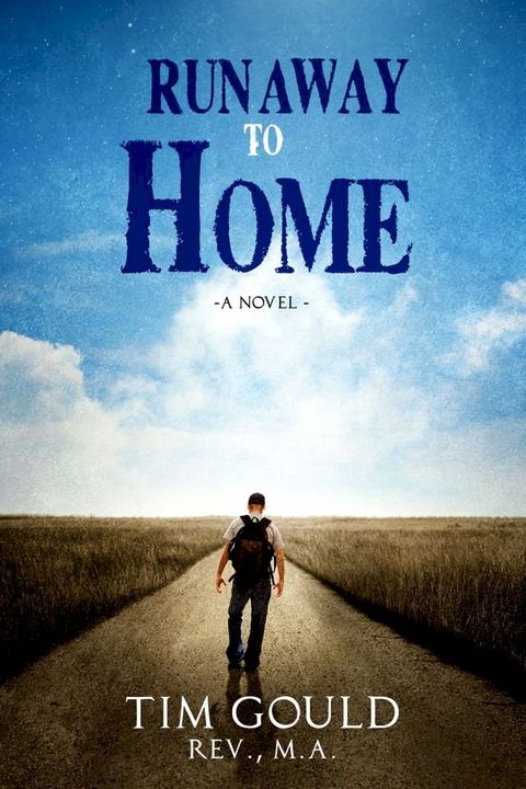 Run Away To Home(Kobo/電子書)