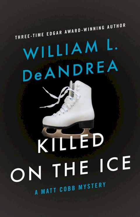 Killed on the Ice(Kobo/電子書)