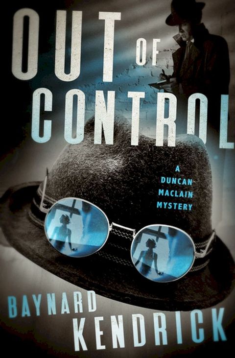 Out of Control(Kobo/電子書)