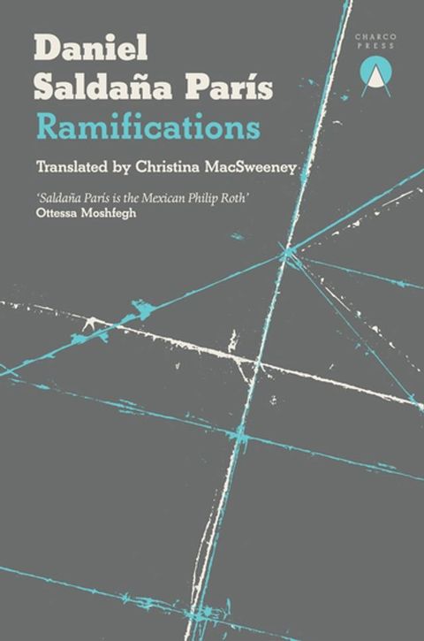 Ramifications(Kobo/電子書)