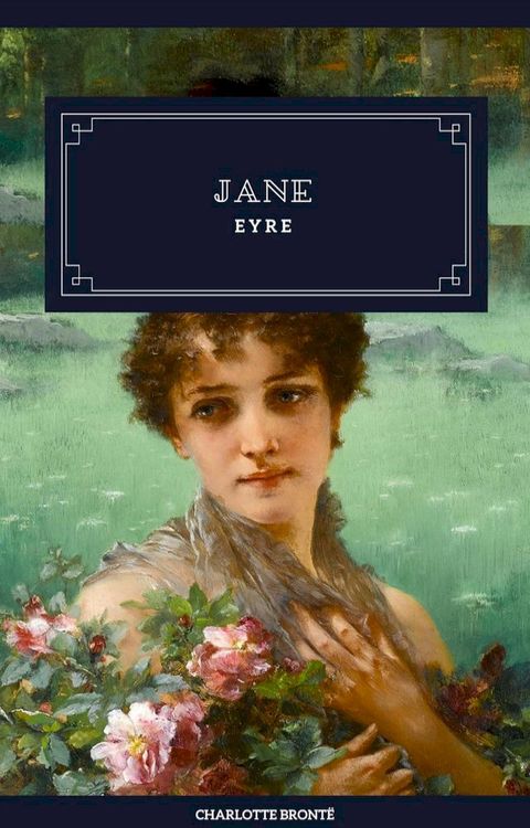 Jane Eyre(Kobo/電子書)