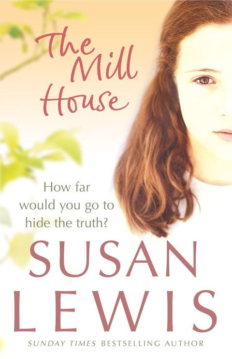 The Mill House(Kobo/電子書)