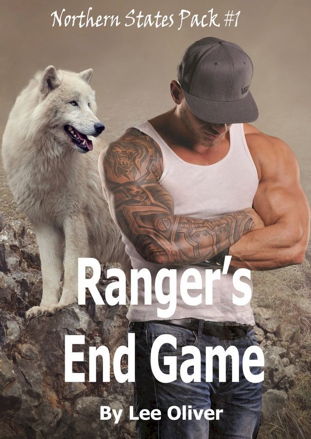  Ranger's End Game(Kobo/電子書)