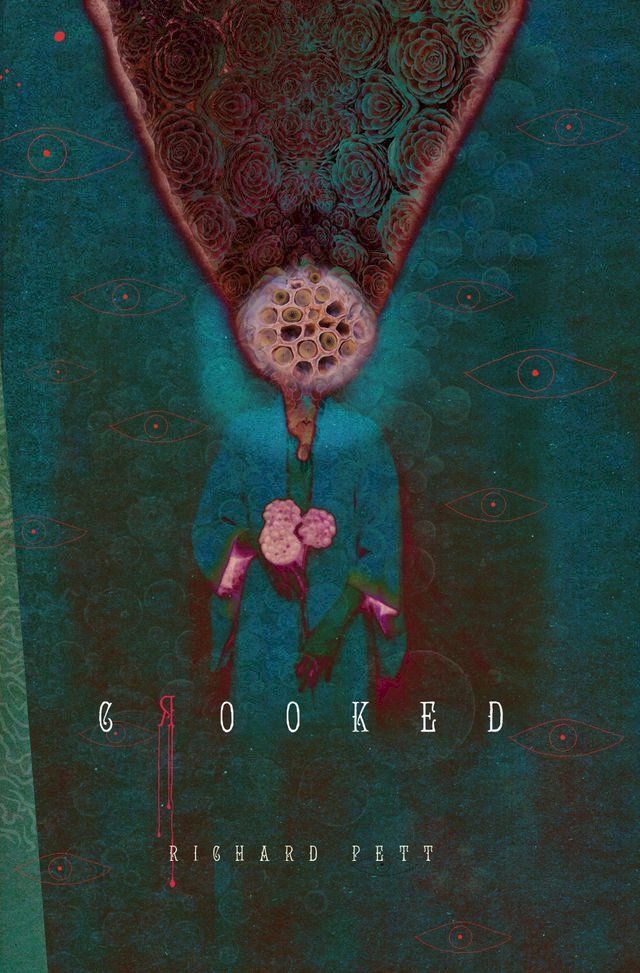  Crooked(Kobo/電子書)