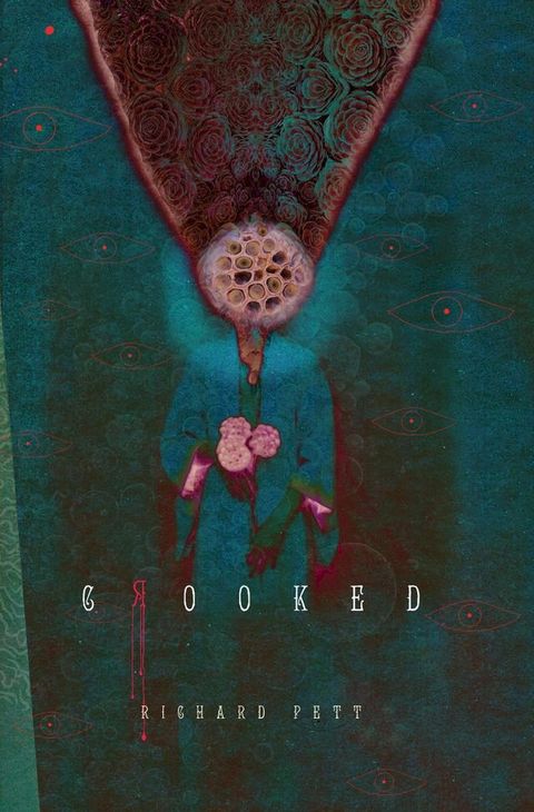 Crooked(Kobo/電子書)