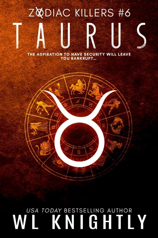  Taurus(Kobo/電子書)