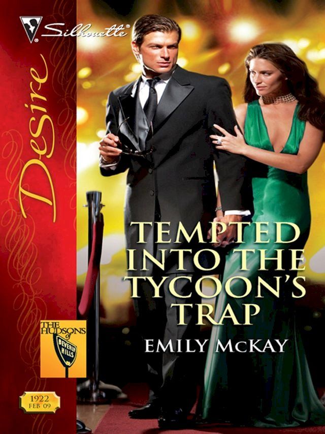  Tempted Into the Tycoon's Trap(Kobo/電子書)