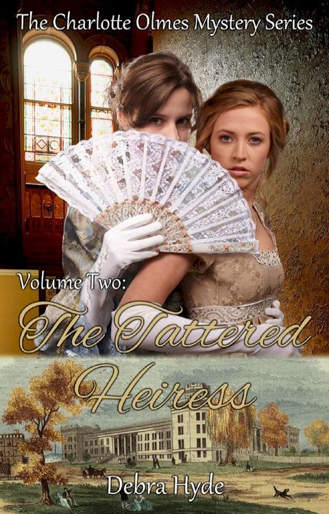 The Tattered Heiress(Kobo/電子書)