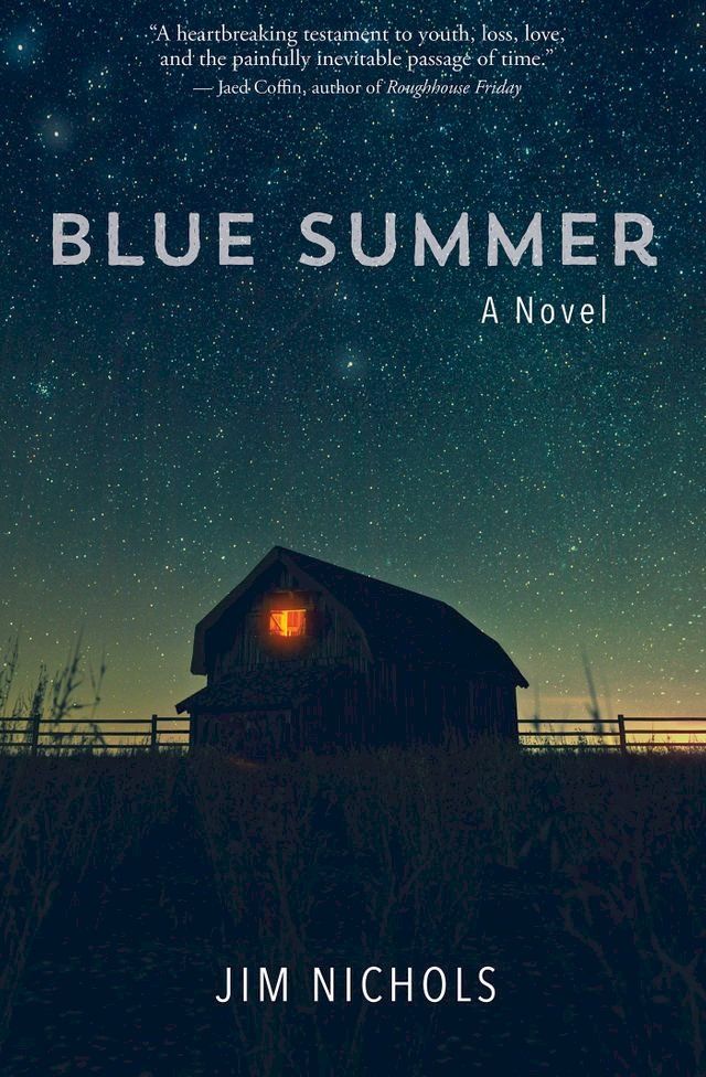  Blue Summer(Kobo/電子書)