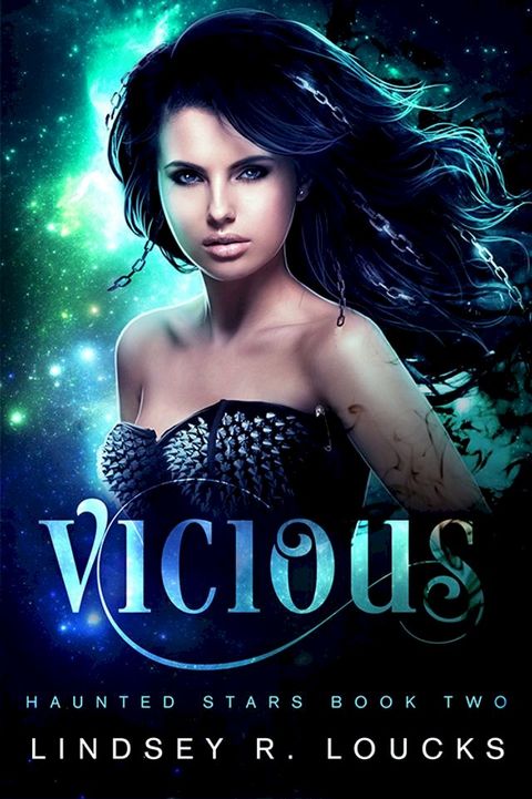 Vicious(Kobo/電子書)