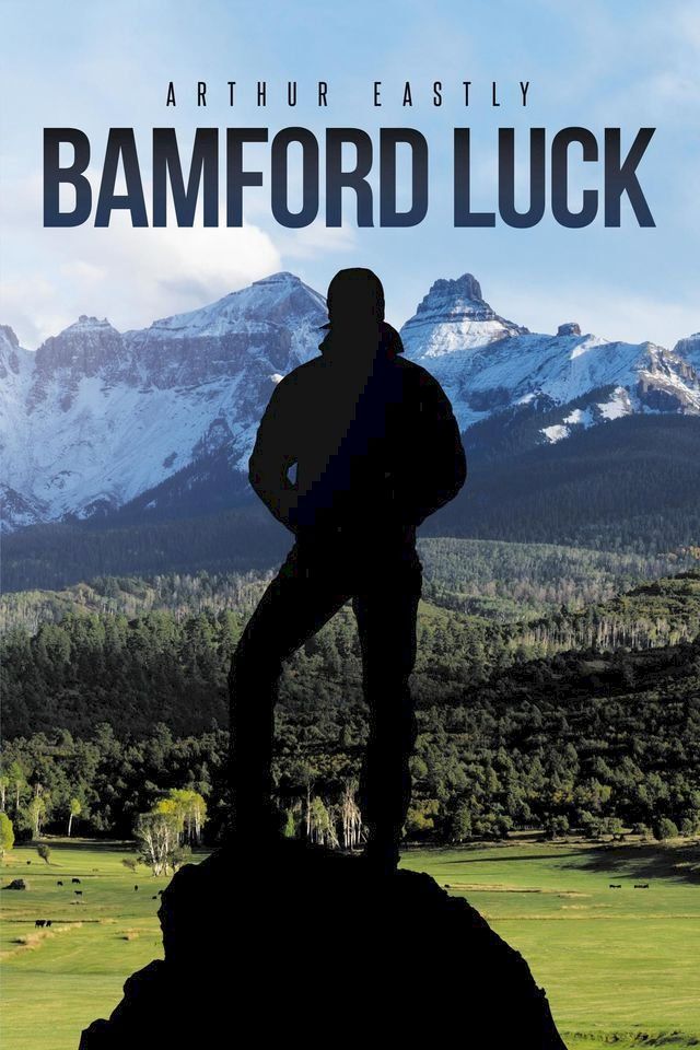  Bamford Luck(Kobo/電子書)