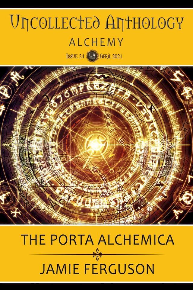  The Porta Alchemica(Kobo/電子書)