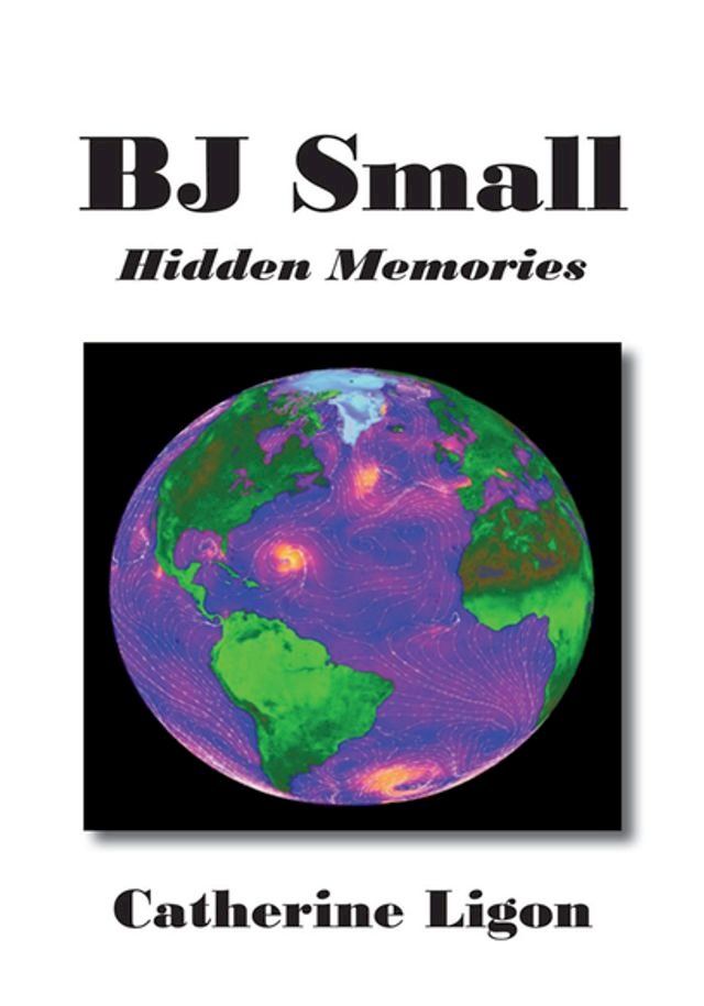  Bj Small(Kobo/電子書)