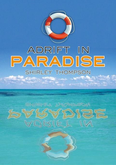 Adrift in Paradise(Kobo/電子書)