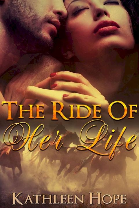 The Ride Of Her Life(Kobo/電子書)