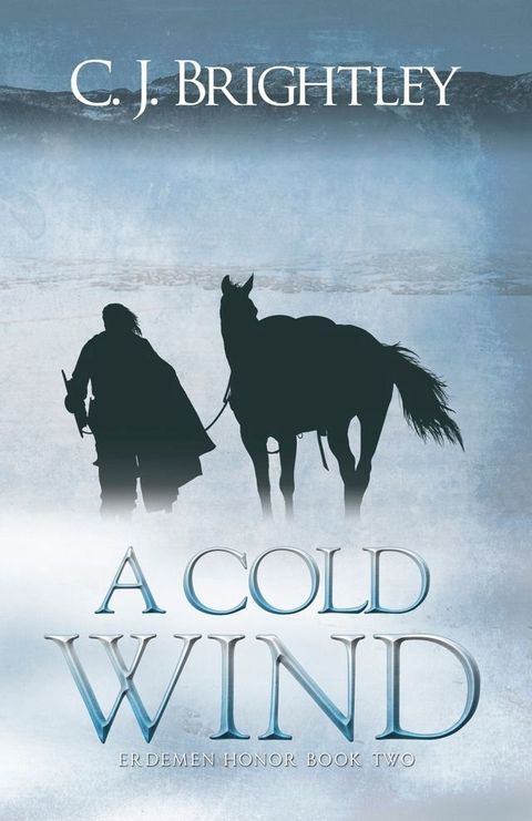 A Cold Wind(Kobo/電子書)