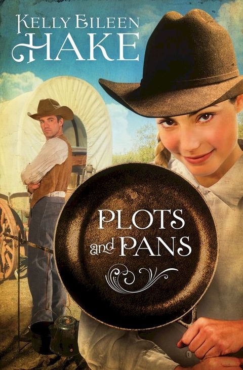 Plots and Pans(Kobo/電子書)