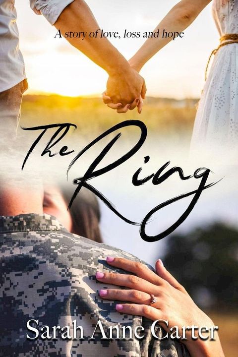 The Ring(Kobo/電子書)