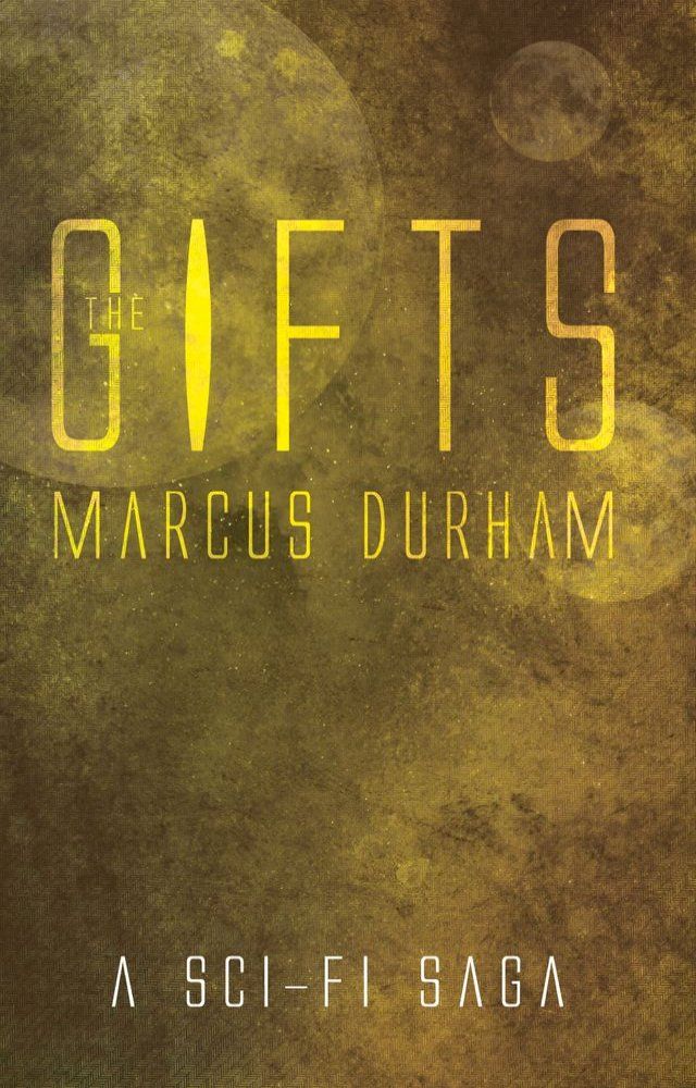  The Gifts(Kobo/電子書)