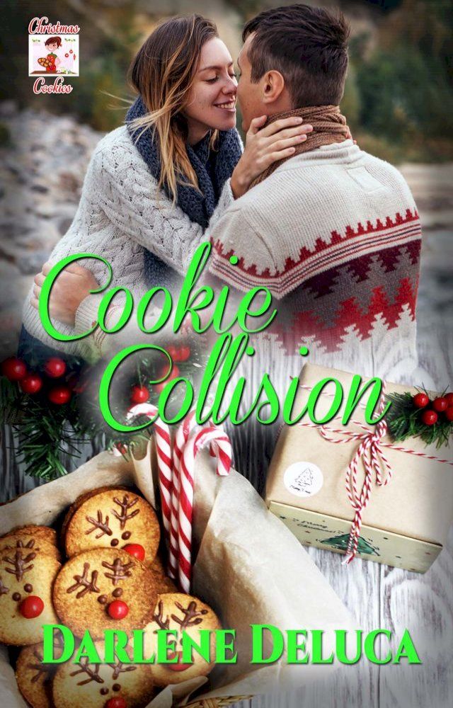  Cookie Collision(Kobo/電子書)