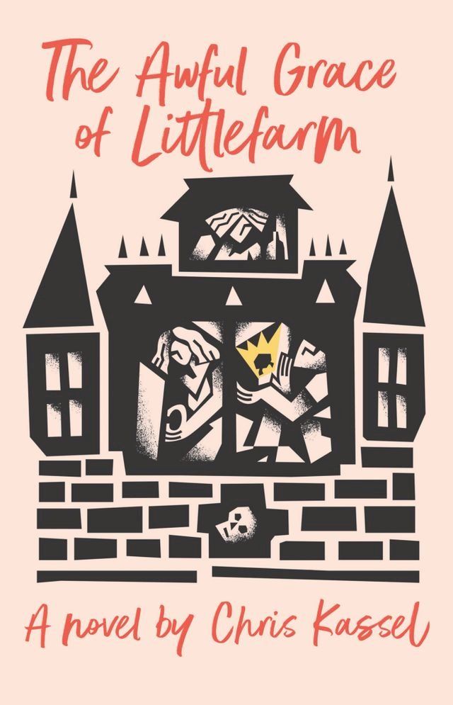  THE AWFUL GRACE OF LITTLEFARM(Kobo/電子書)