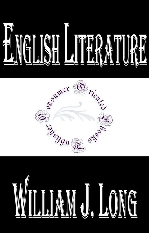 English Literature(Kobo/電子書)