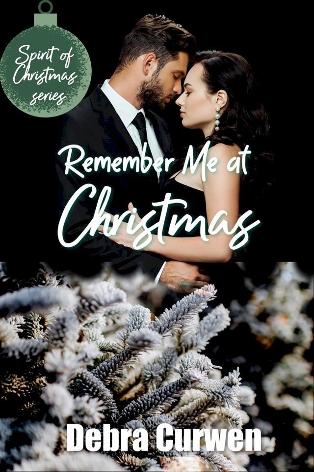  Remember Me at Christmas(Kobo/電子書)